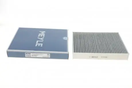 Фильтр салона угольный vw touareg 7p5 MEYLE 112 320 0021