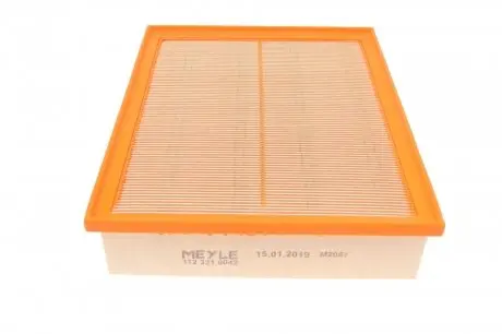Фильтр воздушный MEYLE 1123210042