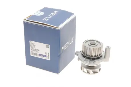Насос системи охолодження MEYLE 113 012 0027