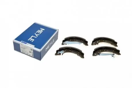 Тормозные колодки MEYLE 114 042 0502