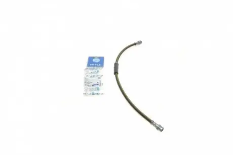 Шланг тормозной MEYLE 114 525 0005