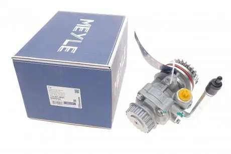 Насос гідропідсилювача керма MEYLE 114 631 0033