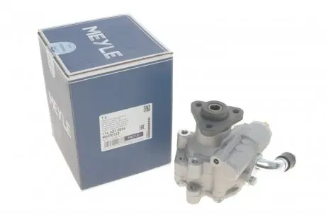 Насос ГУР MEYLE 114 631 0034