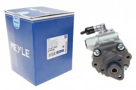 Насос гидроусилителя MEYLE 1146310048