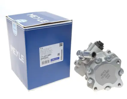 Насос гідропідсилювача MEYLE 1146310051
