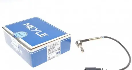Датчик температури відпрацьованиг газів MEYLE 1148000213