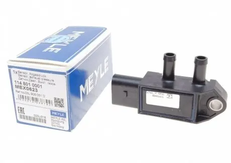 Датчик давления MEYLE 114 801 0001