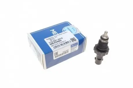 Датчик температуры MEYLE 1148210010