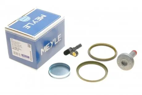 Датчик ABS задний (правый) MEYLE 114 899 0013