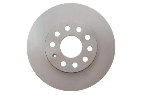 Диск гальмівний (передній) VW Golf VII 12- (276x24) (вентильований) MEYLE 115 521 0028