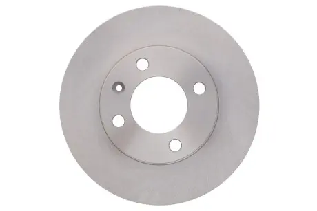 Тормозной диск MEYLE 115 521 1002