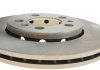 Тормозной диск вентилируемый передний MEYLE 115 521 1018 (фото 11)