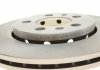 Тормозной диск вентилируемый передний MEYLE 115 521 1018 (фото 4)