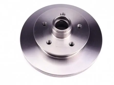 Тормозной диск передний MEYLE 115 521 1025