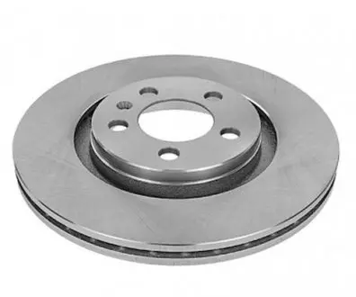 Диск тормозной передний MEYLE 115 521 1027