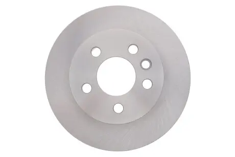 Тормозной диск передний (282x18) MEYLE 115 521 1033