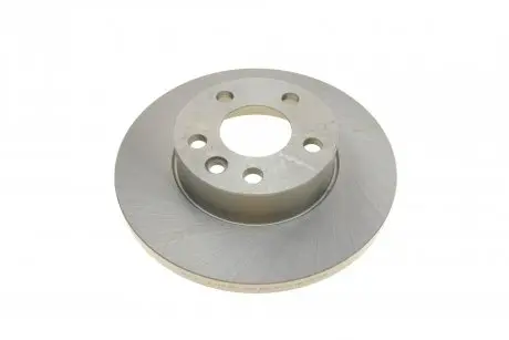 Диск тормозной (передний) VW T4 95-(282x18) (полный) MEYLE 1155211036