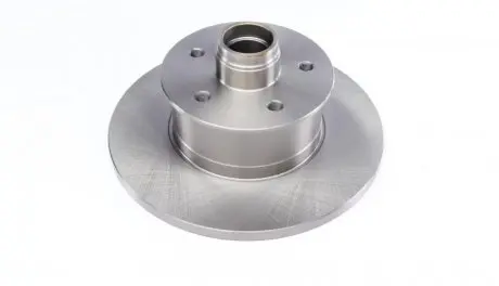 Диск тормозной передний (278x13) MEYLE 115 521 1039