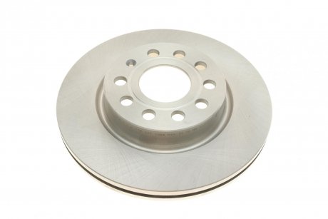 Тормозной диск вентилируемый передний MEYLE 115 521 1044 (фото 1)