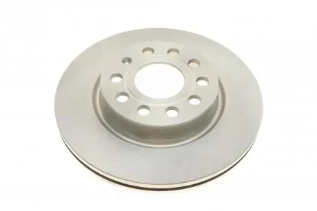 Тормозной диск вентилируемый передний MEYLE 115 521 1044