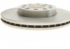 Тормозной диск передний MEYLE 115 521 1045 (фото 2)