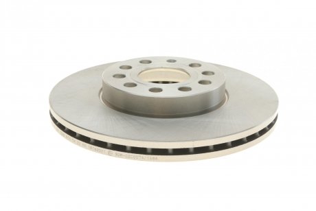 Тормозной диск передний MEYLE 115 521 1045 (фото 1)