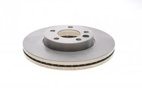 Диск гальмівний передній MEYLE 115 521 1053