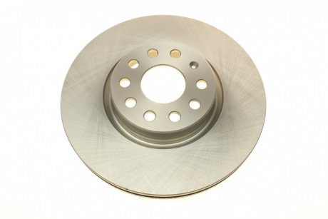 Тормозной диск вентилируемый передний MEYLE 115 521 1094 (фото 1)