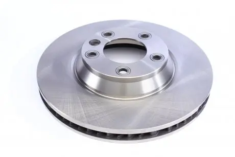 Гальмівний диск передній лівий audi q7, vw touareg MEYLE 115 521 1103