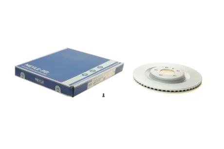 Диск гальмiвний MEYLE 115 523 0035/PD