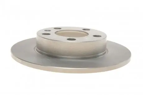 Гальмівний диск задній MEYLE 115 523 0037