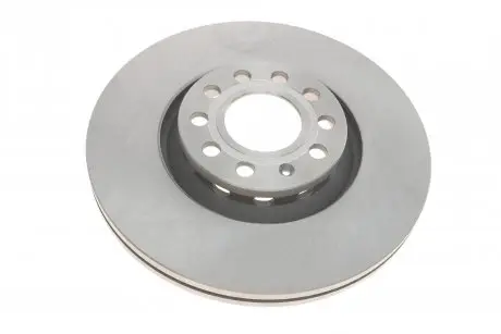 Диск тормозной передний (312х25) MEYLE 115 523 0039