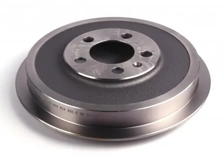 Тормозной барабан MEYLE 115 523 1038