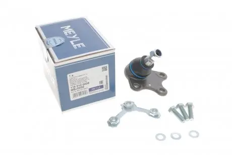 Кульова опора MEYLE 116 010 0008