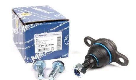 Опора шаровая усиленная MEYLE 116 010 0013/HD