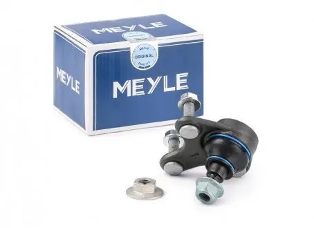 Шаровая опора левая MEYLE 116 010 0015