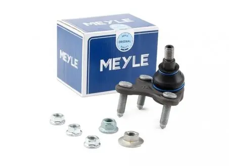 Шаровая опора правая MEYLE 116 010 0016