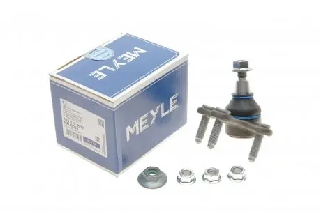 Опора шаровая левая MEYLE 116 010 0017