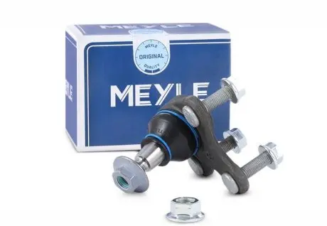 Опора шаровая права MEYLE 116 010 0018