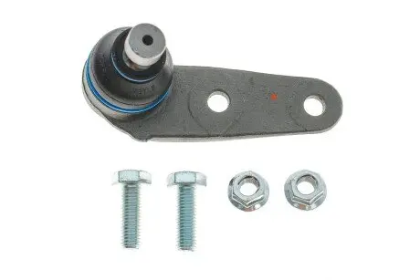 Опора шаровая MEYLE 116 010 3916