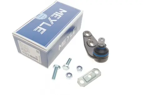 Шаровая опора правая MEYLE 116 010 3918