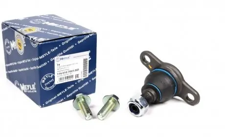 Шаровая опора нижняя (усиленная) VW T4 (1996-2003) MEYLE 116 010 7001/HD