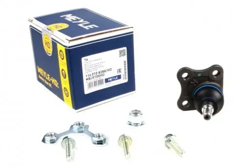 Шаровая опора правая, усиленная MEYLE 116 010 8288/HD