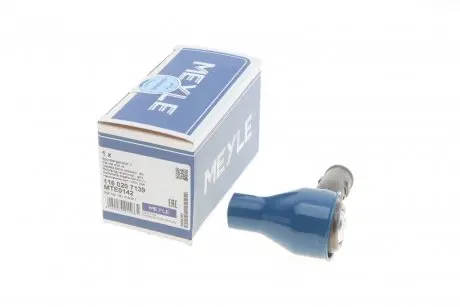 Наконечник тяги MEYLE 116 020 7139