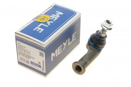 Рулевой наконечник левый, усиленное исполнение MEYLE 116 020 8204/HD