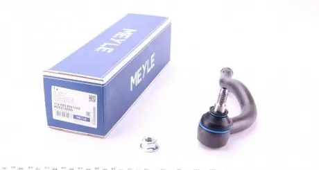 Наконечник тяги MEYLE 116 020 8261/HD