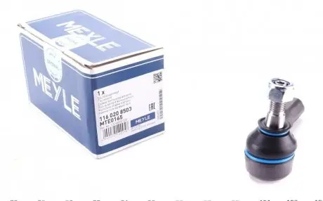 Рулевой наконечник правый MEYLE 116 020 8503