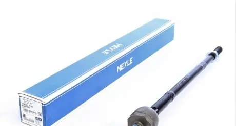 Тяга рульова VW Golf III (1H1), 08/91 - 07/98, L=363mm MEYLE 1160307185