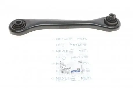 Рычаг задний левый MEYLE 116 035 0002