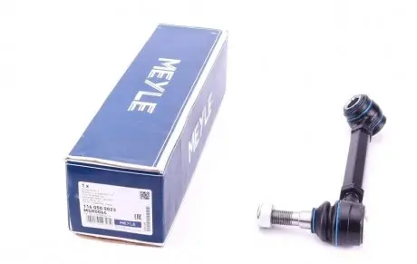 Рычаг задний левый MEYLE 116 050 0023